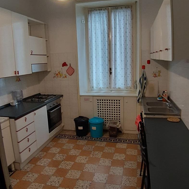 Stanza in zona città studi - Foto 1