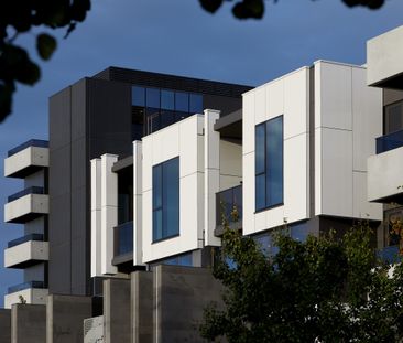 314B/455 Glen Huntly Road, Elsternwick VIC 3185 - Apartment For Ren... - Photo 4