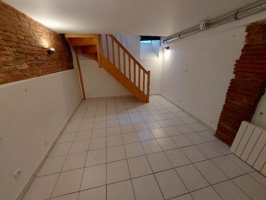 APPARTEMENT T2 38M - Photo 1