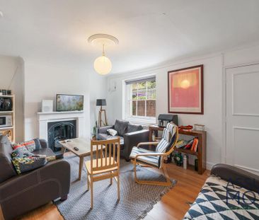 5 bedroom terraced house to rent - Photo 1