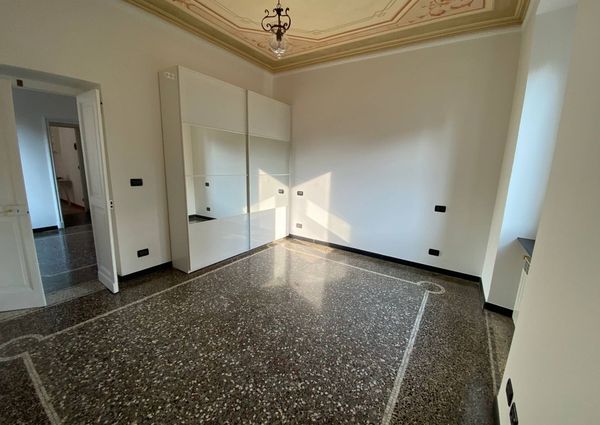 Appartamento in affitto - Carignano (Genova)