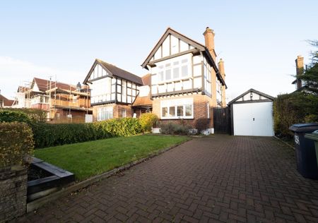 4 Bed Semi-Detached House, East Lane, HA0 - Photo 4