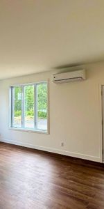 Grands 3½ à louer à Ste-Perpétue - Photo 4