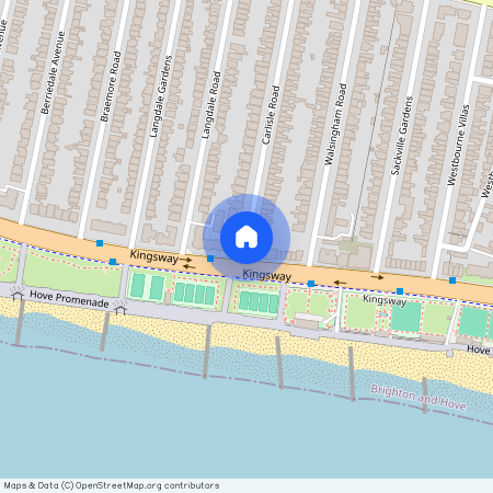 Dorset Court, Hove, BN3