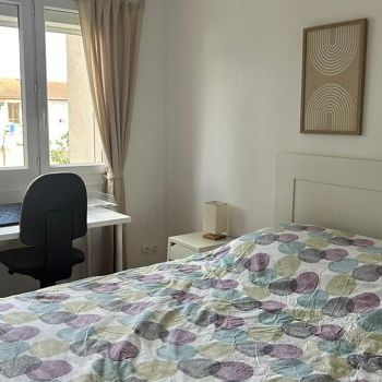 Appartement 3 pièces 68m2 REIMS 915 euros - Photo 1