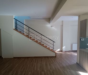 Μεζονέτα για ενοικίαση Άγιος Βασίλειος (Ρίο) - Photo 6