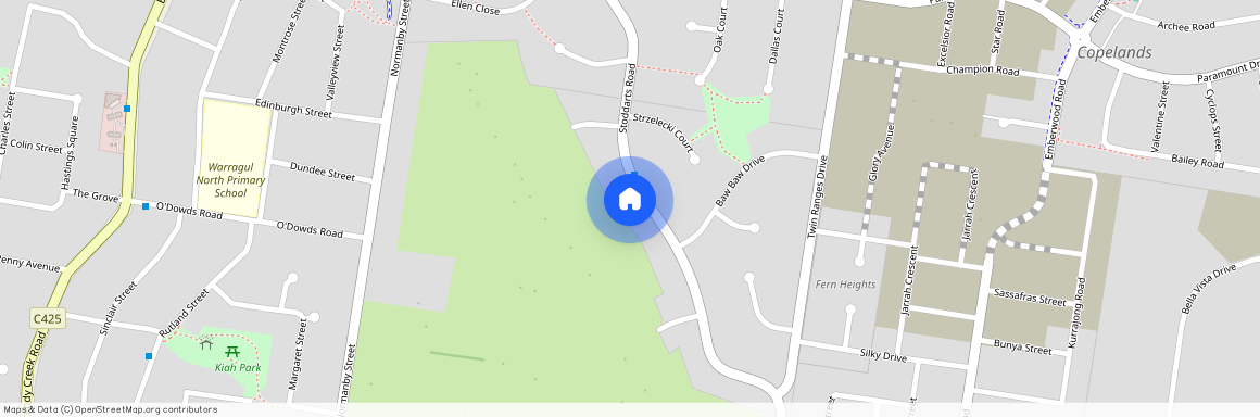 96 Stoddarts Road, Warragul