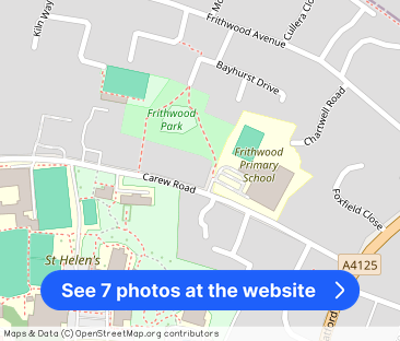 Orchid House, Carew Road, Northwood - Photo 1