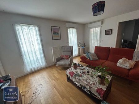 Appartement à louer 3 pièces 62.01m² - Photo 3