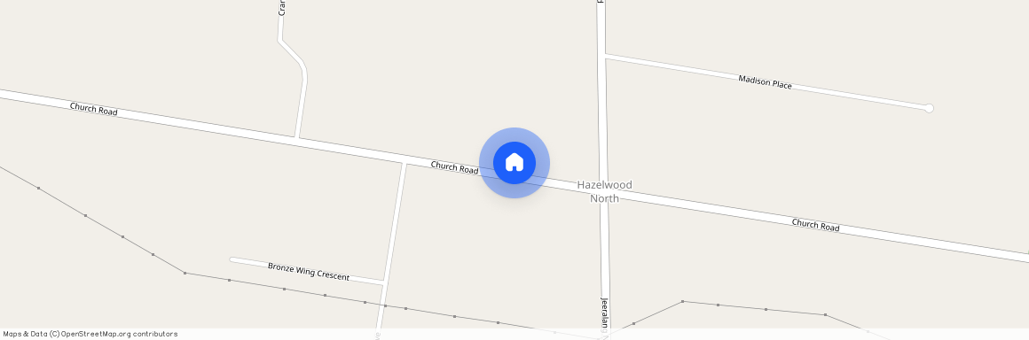 455 Church Road, Vic 3840, Hazelwood North