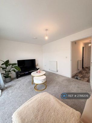 2 bedroom semi-detached house to rent - Photo 1