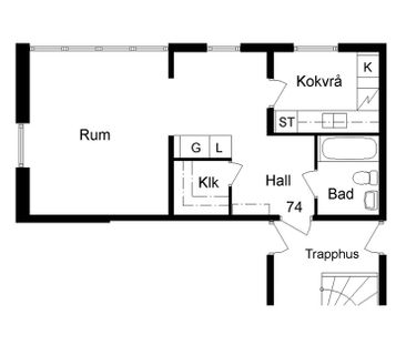 Orkestervägen, Skellefteå - Foto 4