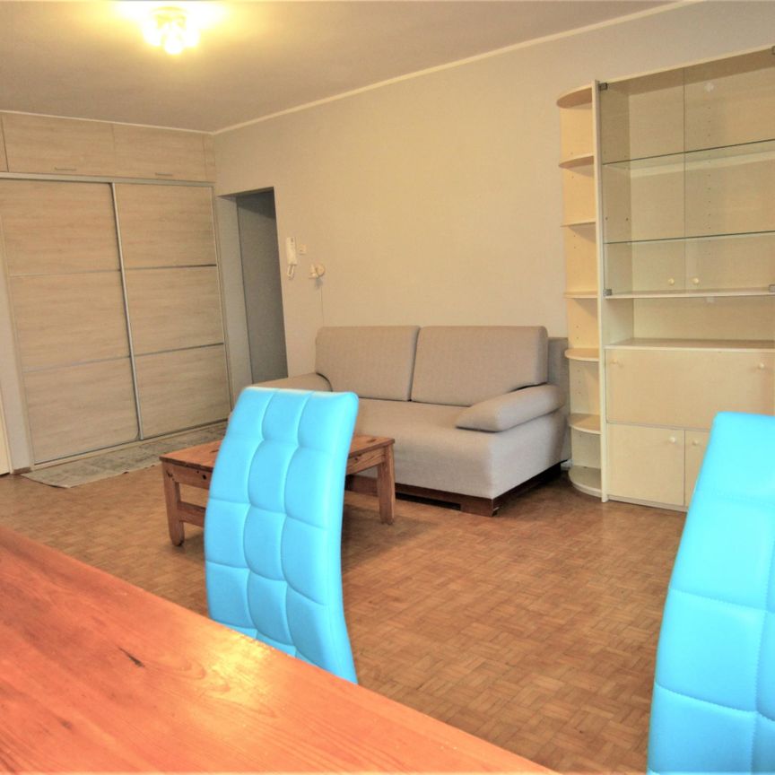 Trzy pokoje 56 mkw. Centrum, ok. CH Turzyn - Фото 1