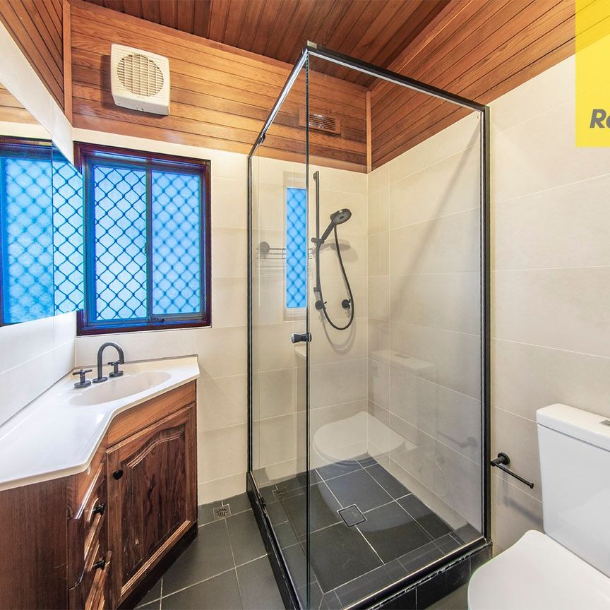 Charming Multi Room Family Home Situated On Parramatta CBD Fringe - Be Close To It All! - Photo 1