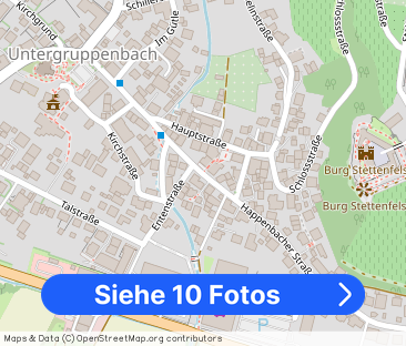 Tollle neu renovierte 3-Zimmer-WHG mit toller Ausstattung - Foto 1