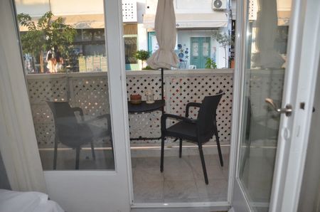 Studio/Γκαρσονιέρα για ενοικίαση Παναγιά (Καβάλα) - Photo 5