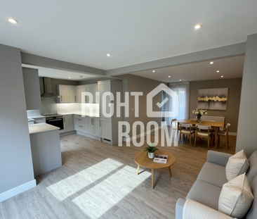 4 Bed House, Drayton Road, Portsmouth PO2 - Photo 1