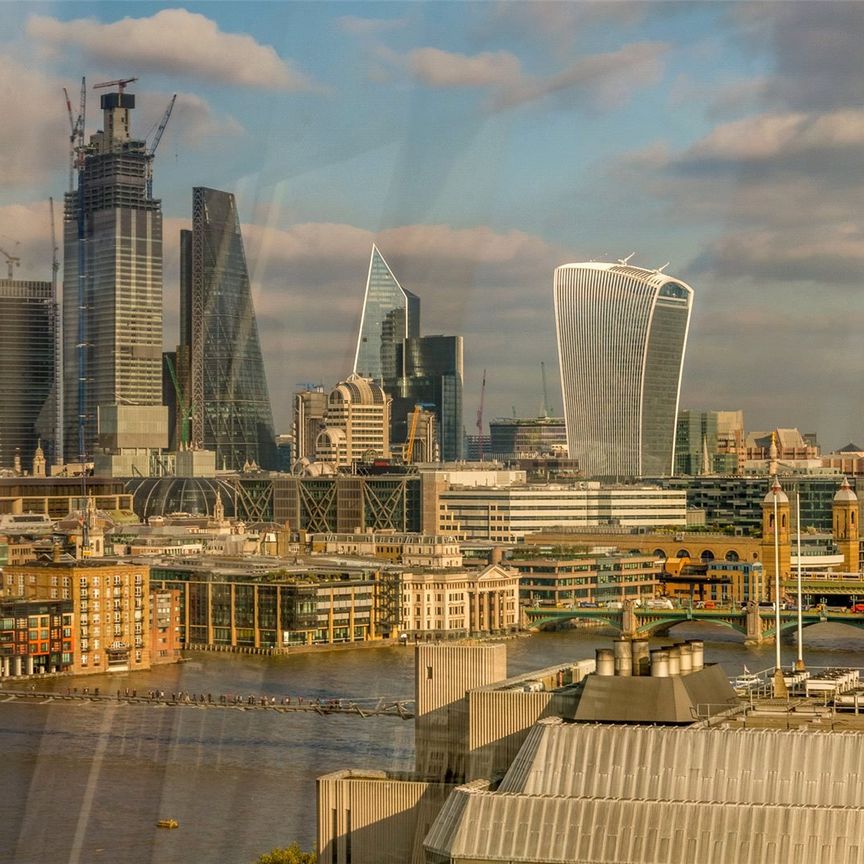 One Blackfriars, 1 Blackfriars Road, Southwark, SE1 9GJ - Photo 1