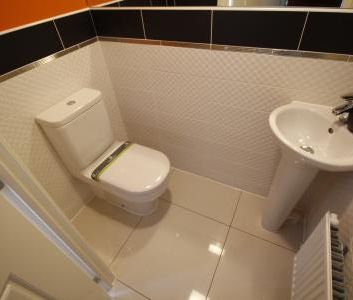 Hope Way, Church Gresley, DE11 - Photo 1