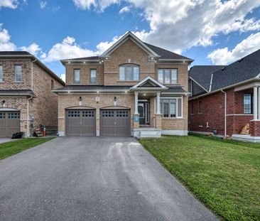 For Lease - 15 Douglas Kemp Crescent Unit# MAIN & UPPER, Clarington... - Photo 2