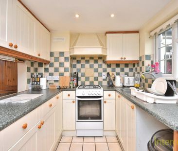 1 bedroom terraced house to rent - Photo 2