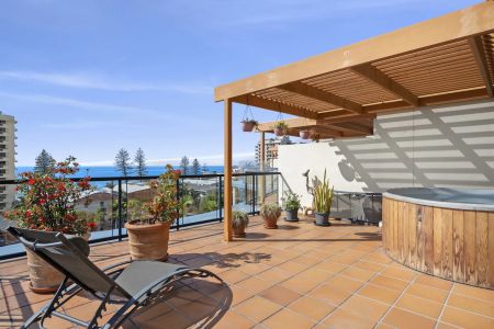 Unit 7/8-12 Coolum Terrace , Coolum Beach. - Photo 2