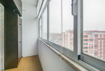 Apartamento T3 em Lisboa