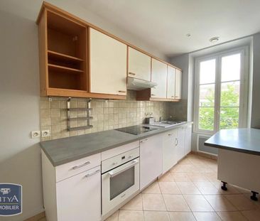 Location Appartement 2 pièces 53m² RAMBOUILLET 78120 - Photo 4