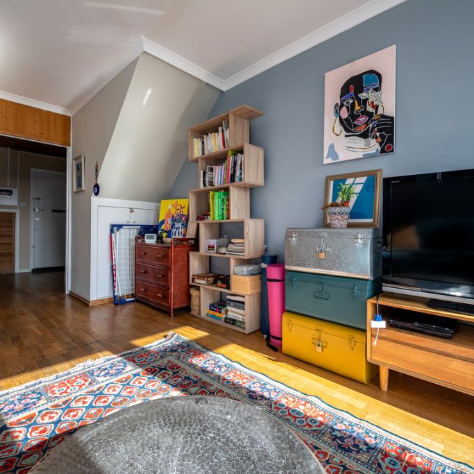 Flat 18 Raynham House, Harpley Square, London E1 4EB, UK, London - Photo 1