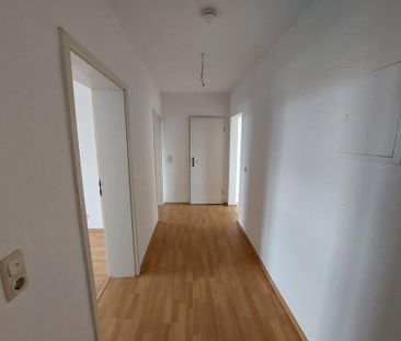 Gemütliche 3-Zi.-Whg. zu vermieten - Photo 1