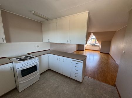 Ernst Ahlgrensgatan, Hörby - Photo 3