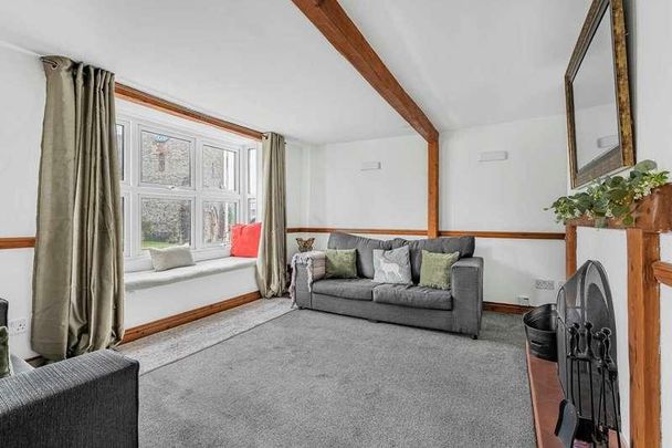 Fore Street, Chudleigh, Newton Abbot, TQ13 - Photo 1