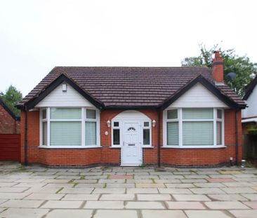 3 bedroom detached bungalow to rent - Photo 4