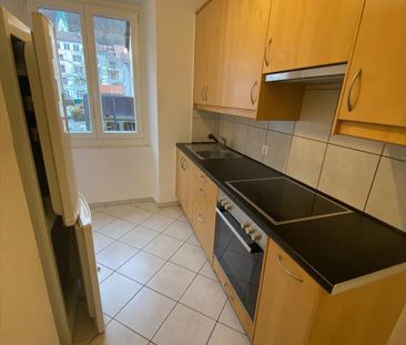 3 Zimmer, 2. Stock - Photo 1