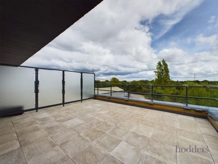 2 bedroom apartment to rent - Photo 2