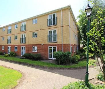 2 bedroom apartment to rent - Photo 6