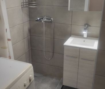 Ενοικίαση κατοικίας, 32 τ.μ., Αιγάλεω, 420 € - Photo 1