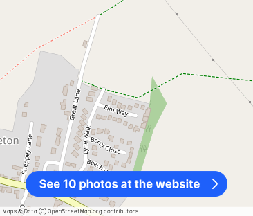 Elm Way, Hackleton NN7 - Photo 1