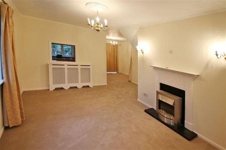 3 bedroom terraced house to rent - Photo 4