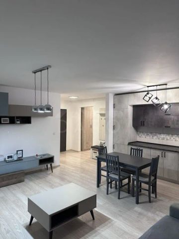 De inchiriat apartament 2 camere Maurer - Photo 5