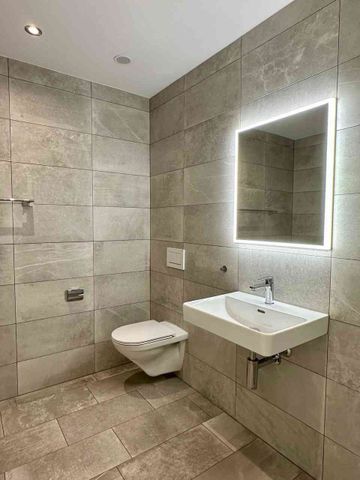 3.5 Zimmer, 97 m², EG - Foto 3