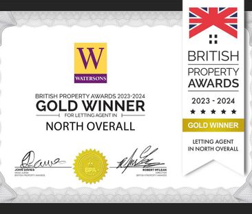 3 bedroom semi-detached house to rent - Photo 3