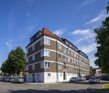 Kristinegatan, Helsingborg - Photo 4