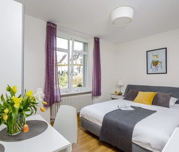 1 Zimmer, 18 m² - Foto 2