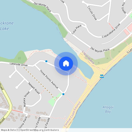 69 Lakeside Dr, NSW 2251, Macmasters Beach