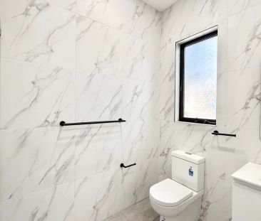 BRAND NEW 2-BEDROOM GRANNY FLAT | MODERN & LOW-MAINTENANCE - Photo 6