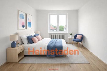 Pronájem bytu 2+1 49 m - Fotografie 2
