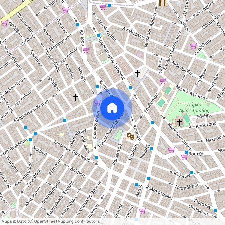 Βύρωνας (Αγορά)