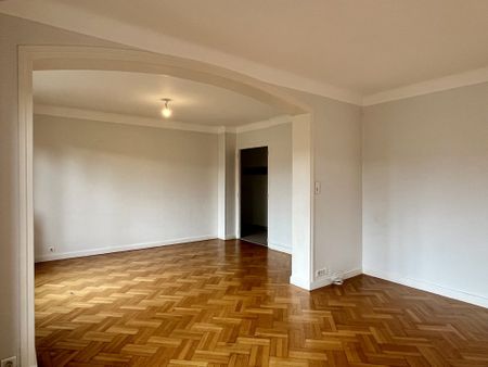 Location Appartement 5 pièces 84m² CHAMBERY 73000 - Photo 3