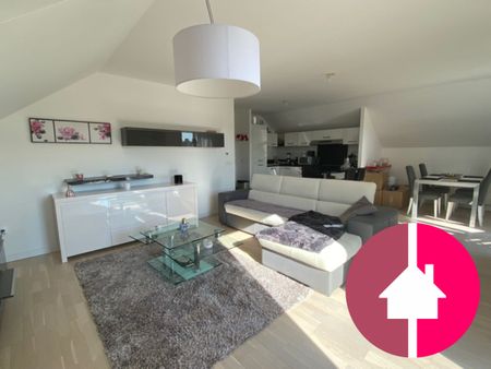 GRAND 3 PIECES MEUBLÉ - Photo 5